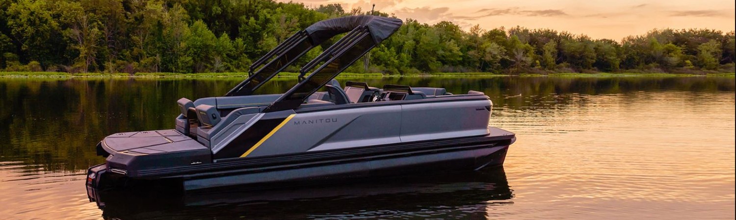 2022 Honda® Outboard for sale in Park Boat Company, Washington, North Carolina