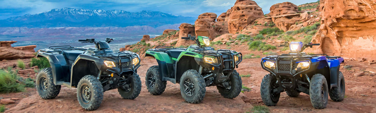 2022 Honda® Atv for sale in Park Boat Company, Washington, North Carolina